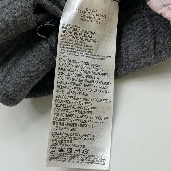 NWT Converse Panel Athletic Shorts Small - Picture 4 of 5